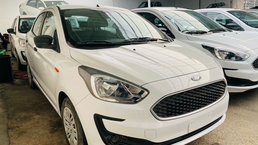 Ford Figo